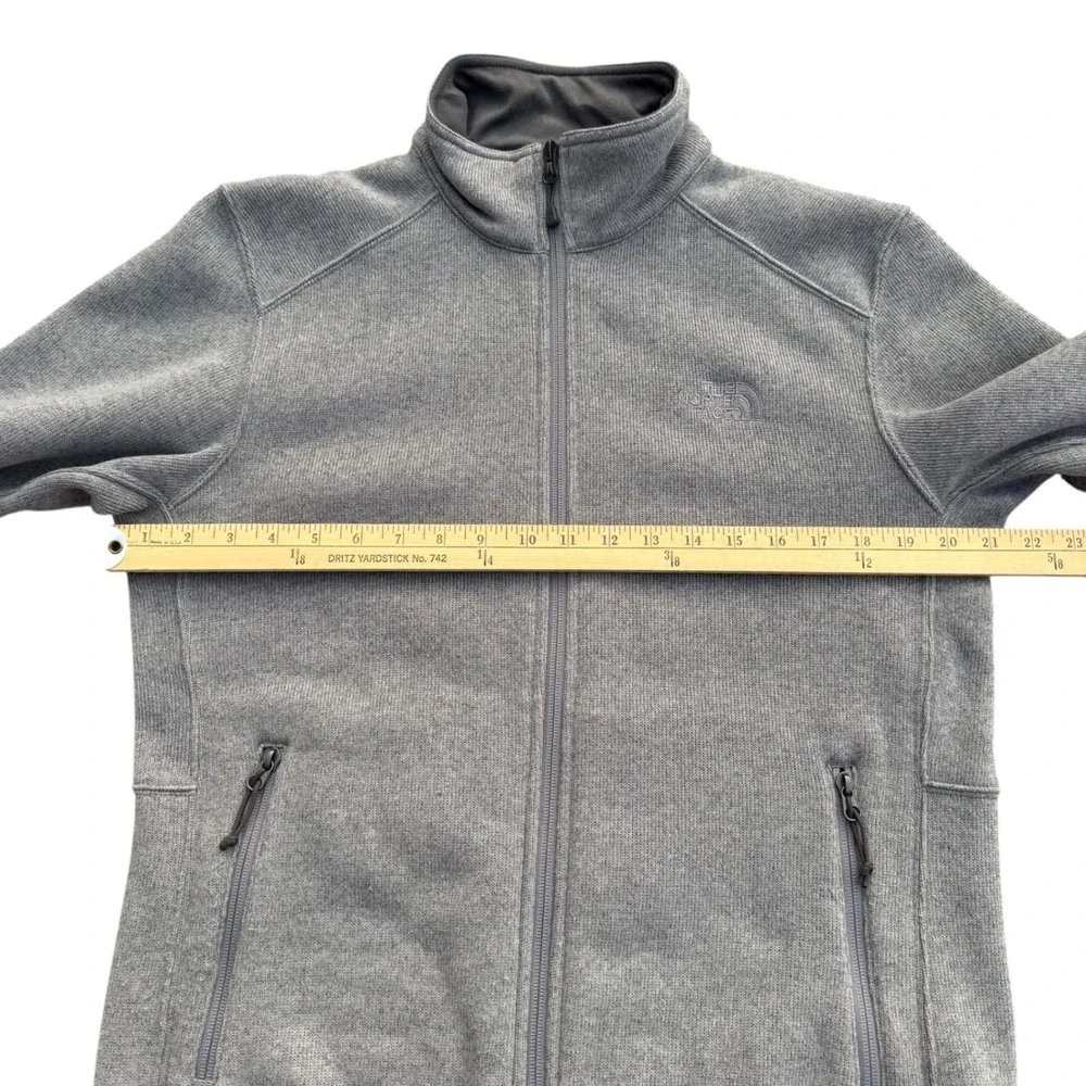 The North Face pre owned